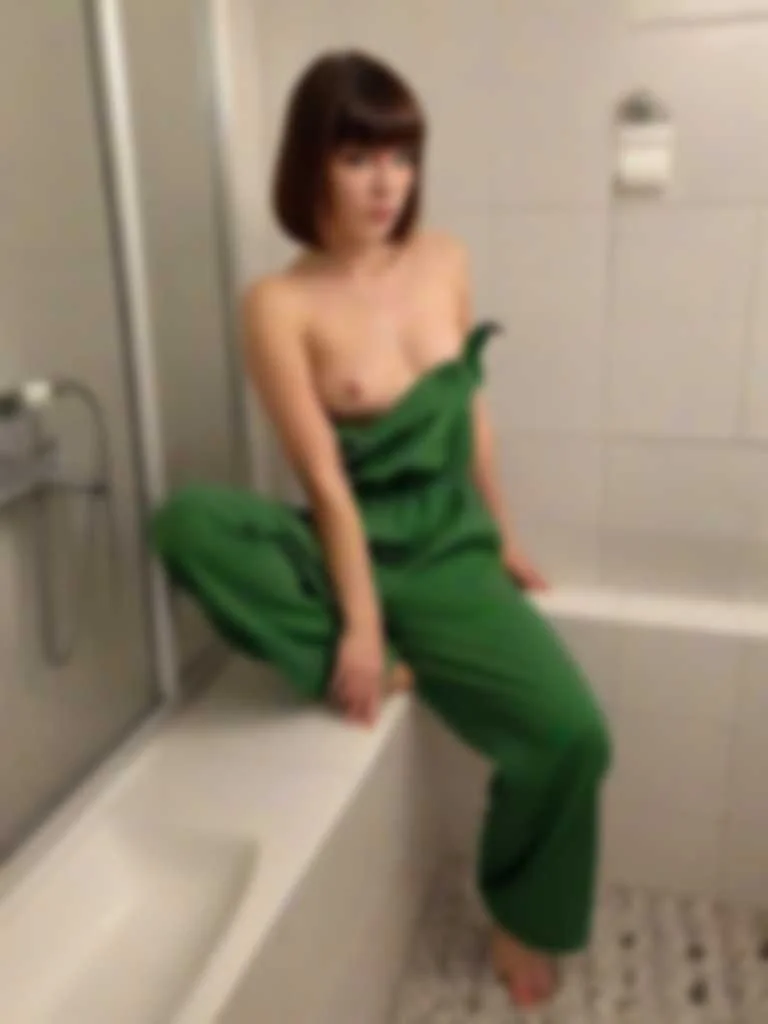 Марина